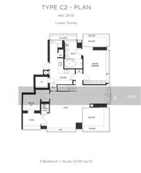 Skyline @ Orchard Boulevard (D9), Apartment #586521711
